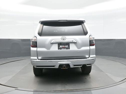 2015 Toyota 4Runner Limited