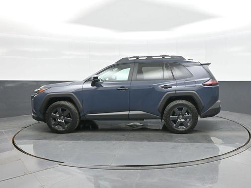 2026 Toyota RAV4 Woodland
