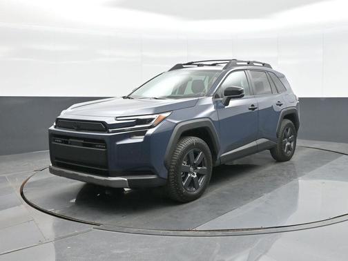 2026 Toyota RAV4 Woodland