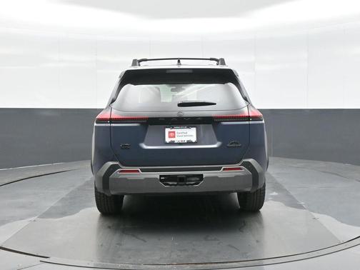 2026 Toyota RAV4 Woodland