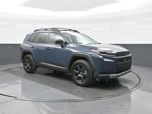 2026 Toyota RAV4 Woodland