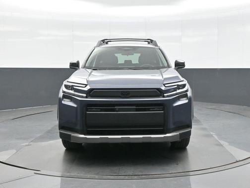 2026 Toyota RAV4 Woodland