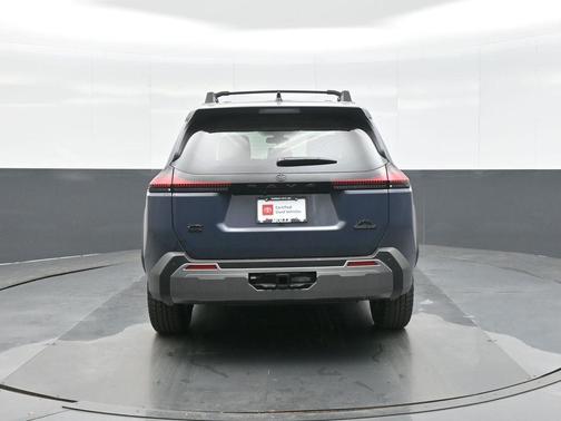 2026 Toyota RAV4 Woodland