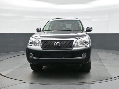 2012 Lexus GX 460 Premium