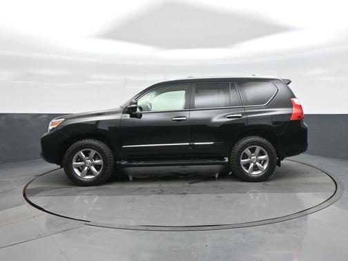 2012 Lexus GX 460 Premium