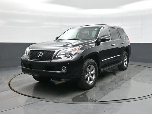 2012 Lexus GX 460 Premium