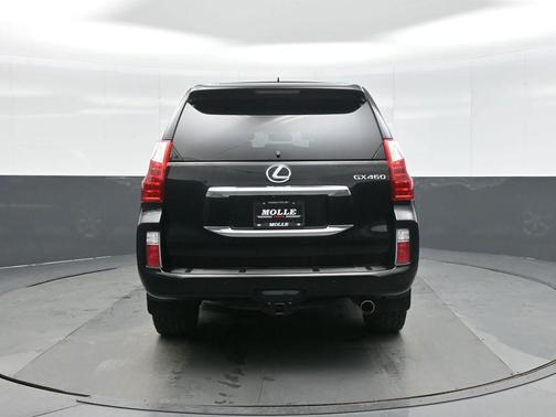 2012 Lexus GX 460 Premium