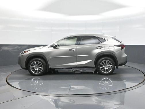 2015 Lexus NX 200t Base