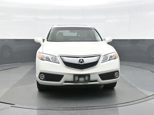 2013 Acura RDX Technology