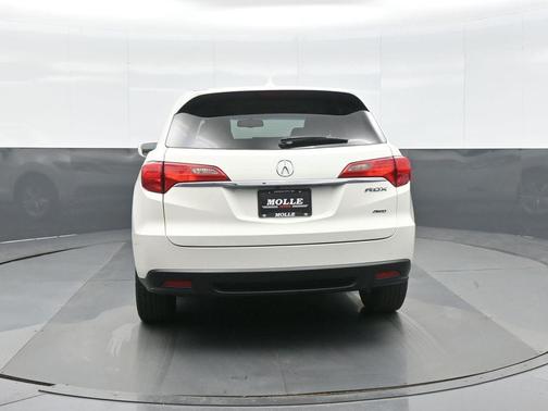 2013 Acura RDX Technology