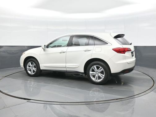 2013 Acura RDX Technology
