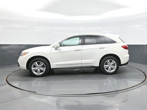 2013 Acura RDX Technology