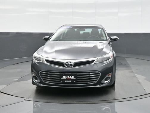 2014 Toyota Avalon XLE