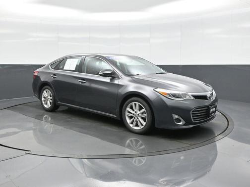 2014 Toyota Avalon XLE