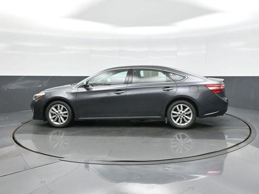 2014 Toyota Avalon XLE