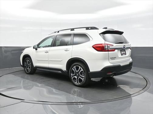 2023 Subaru Ascent Touring 7-Passenger