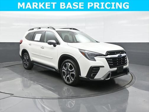 2023 Subaru Ascent Touring 7-Passenger