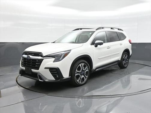 2023 Subaru Ascent Touring 7-Passenger