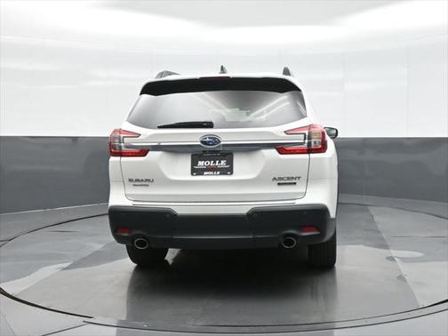 2023 Subaru Ascent Touring 7-Passenger