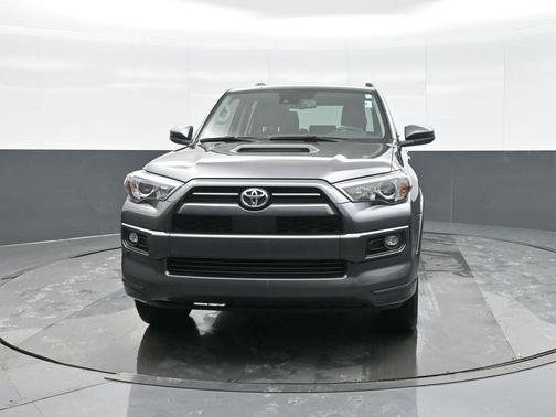 2022 Toyota 4Runner TRD Sport