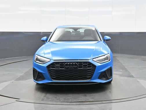 2021 Audi A4 45 S line Premium Plus