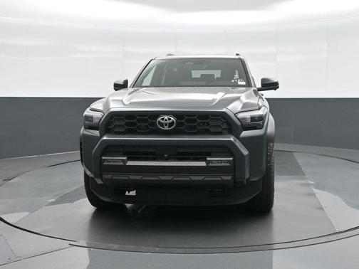 Underground 2026 Toyota 4Runner TRD Off Road Premium