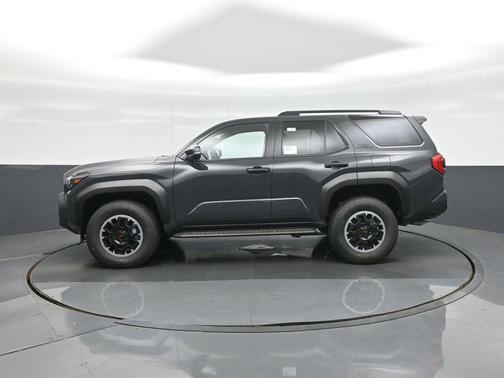 Underground 2026 Toyota 4Runner TRD Off Road Premium