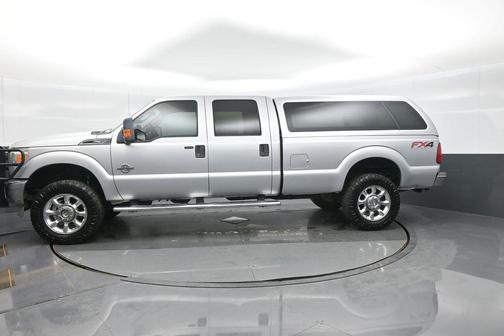 2012 Ford F-350 XLT