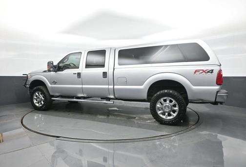 2012 Ford F-350 XLT