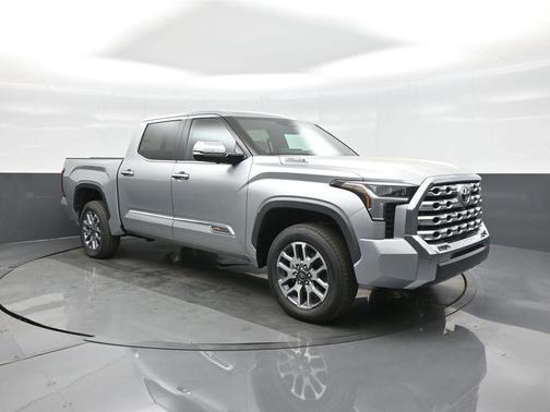 2026 Toyota Tundra Hybrid 1794 Edition