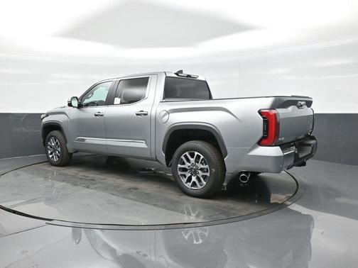 2026 Toyota Tundra Hybrid 1794 Edition