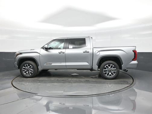 2026 Toyota Tundra Hybrid 1794 Edition