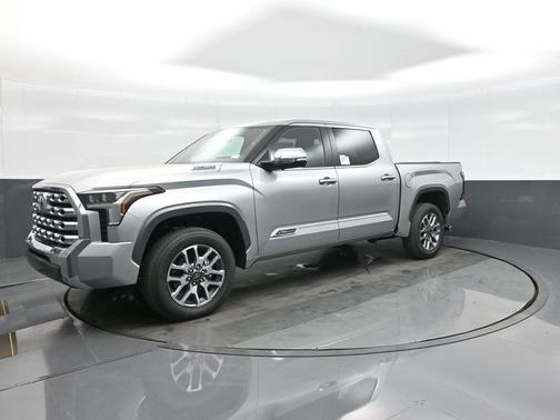 2026 Toyota Tundra Hybrid 1794 Edition