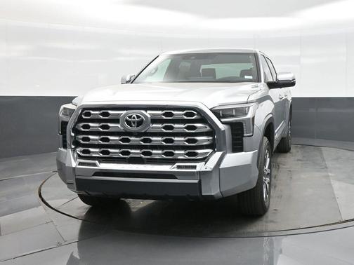2026 Toyota Tundra Hybrid 1794 Edition