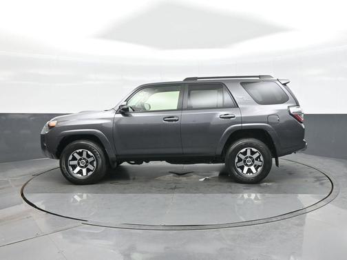 2021 Toyota 4Runner TRD Off Road Premium