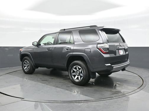 2021 Toyota 4Runner TRD Off Road Premium