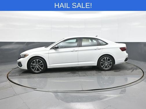 2024 Volkswagen Jetta 1.5T Sport