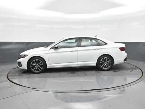 2024 Volkswagen Jetta 1.5T Sport