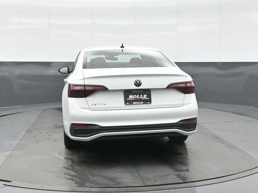 2024 Volkswagen Jetta 1.5T Sport