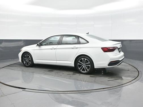 2024 Volkswagen Jetta 1.5T Sport