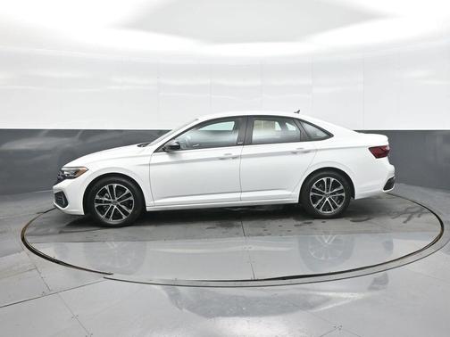 2024 Volkswagen Jetta 1.5T Sport