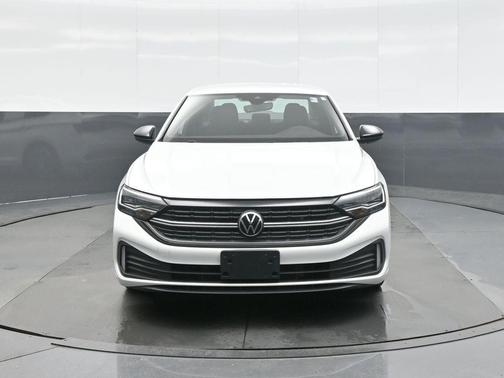 2024 Volkswagen Jetta 1.5T Sport