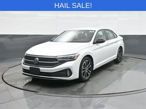 2024 Volkswagen Jetta 1.5T Sport