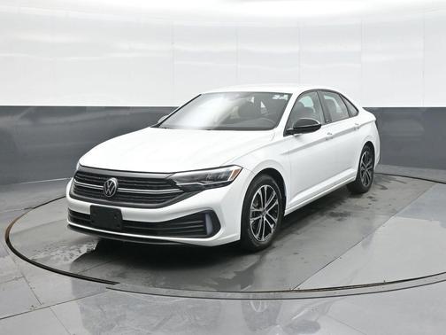 2024 Volkswagen Jetta 1.5T Sport