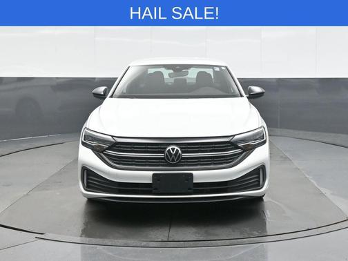 2024 Volkswagen Jetta 1.5T Sport