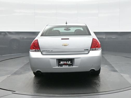 2013 Chevrolet Impala LT
