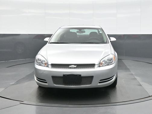 2013 Chevrolet Impala LT