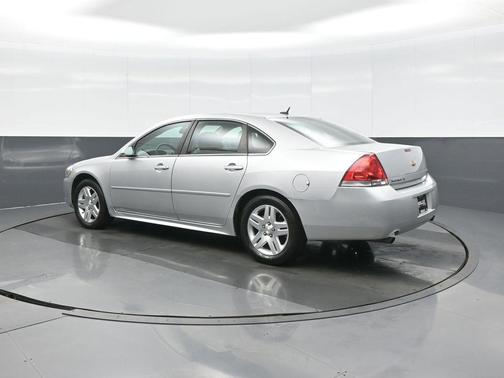 2013 Chevrolet Impala LT