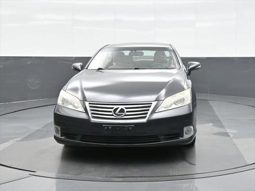 2011 Lexus ES 350 Base