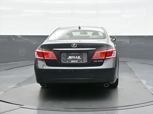 2011 Lexus ES 350 Base